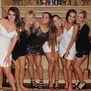 Meet your Posher, Kalee